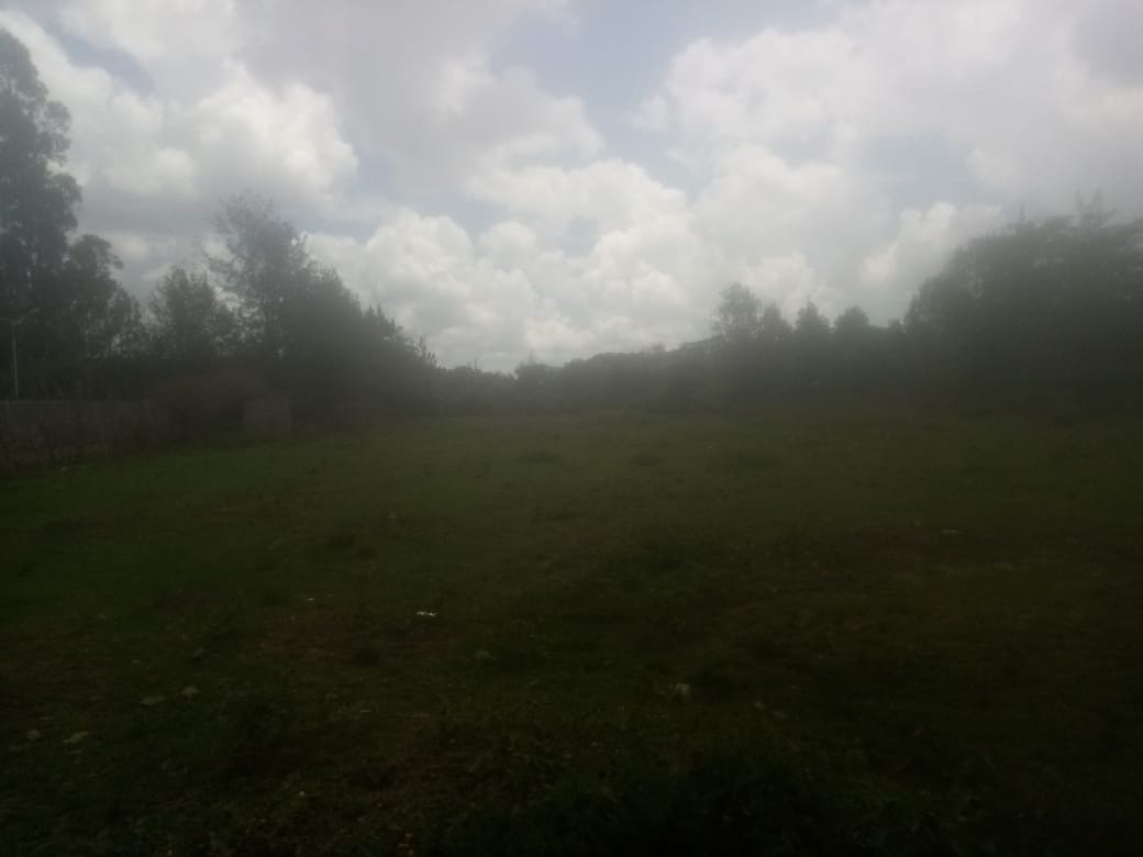 land_plot in Karen, Nairobi