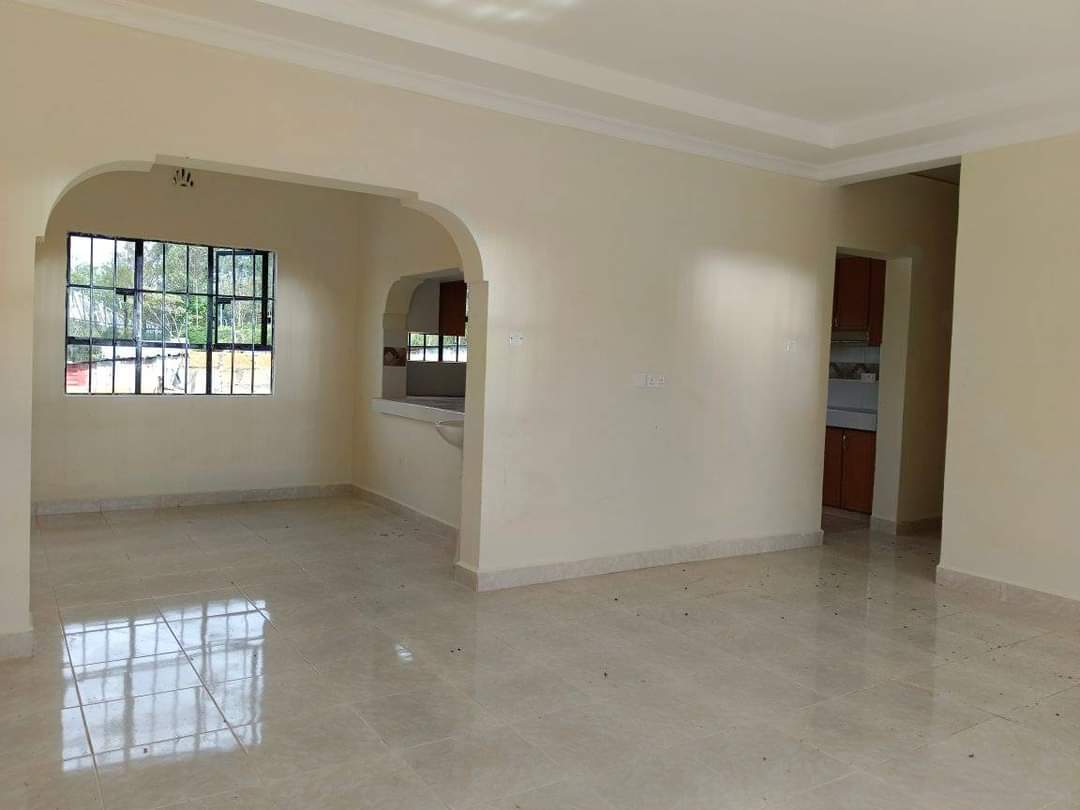 house in Matasia, Ngong