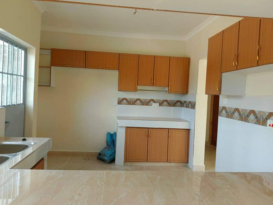 house in Matasia, Ngong