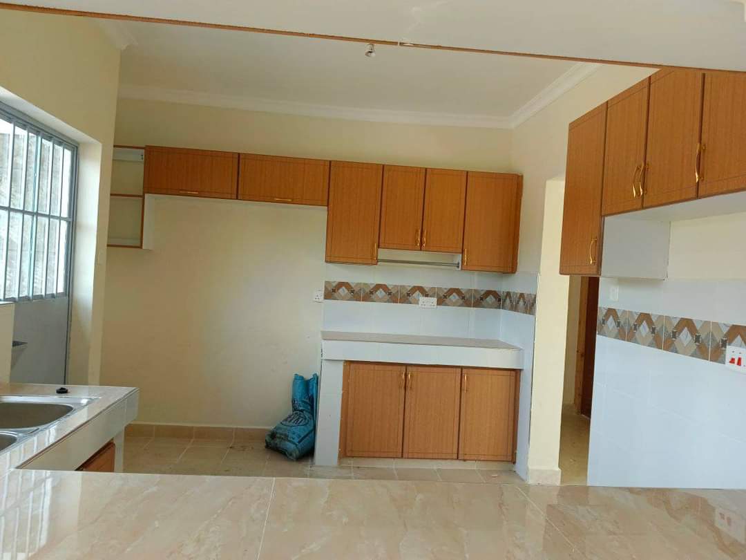 house in Matasia, Ngong
