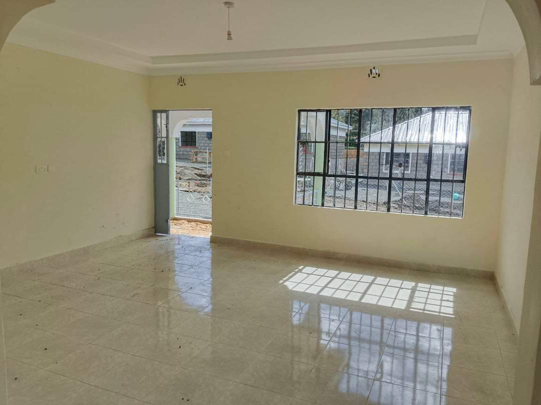 house in Matasia, Ngong