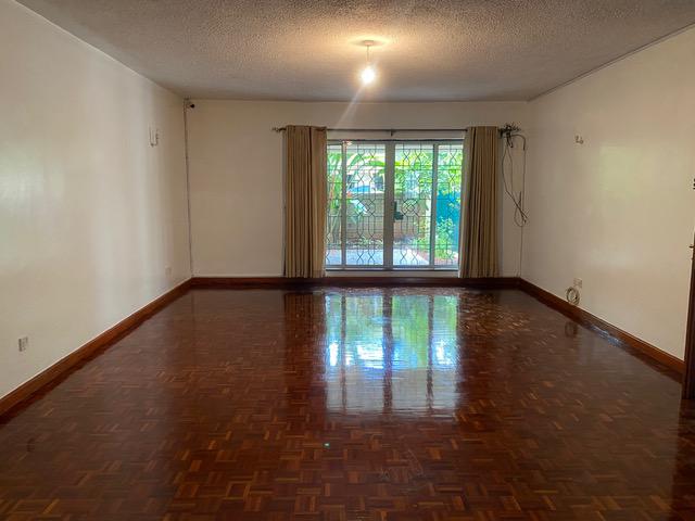 townhouse in Lavington, Nairobi