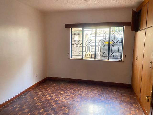 townhouse in Lavington, Nairobi