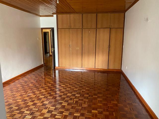 townhouse in Lavington, Nairobi