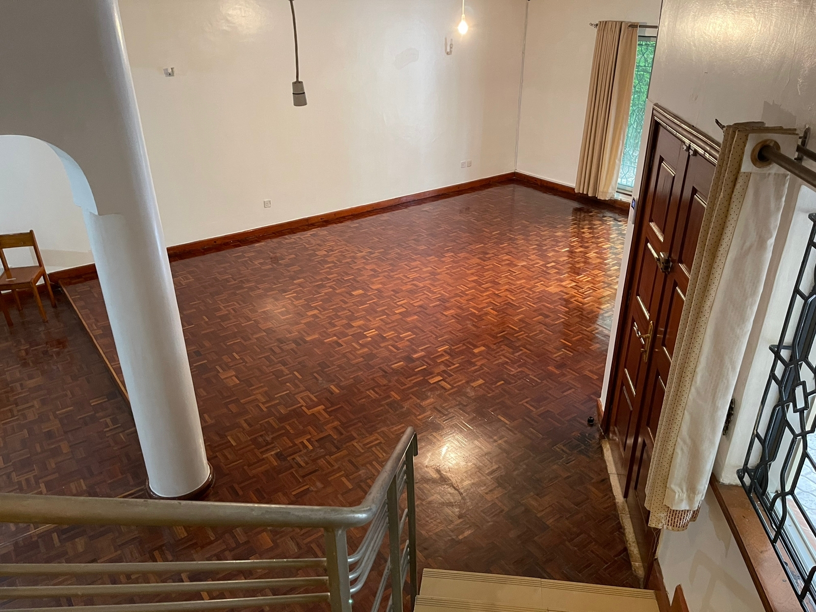 townhouse in Lavington, Nairobi