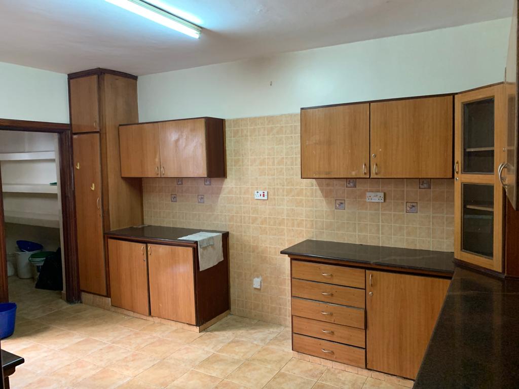 townhouse in Lavington, Nairobi