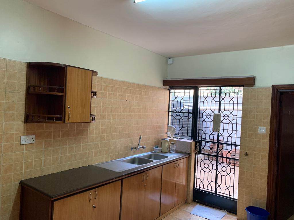 townhouse in Lavington, Nairobi