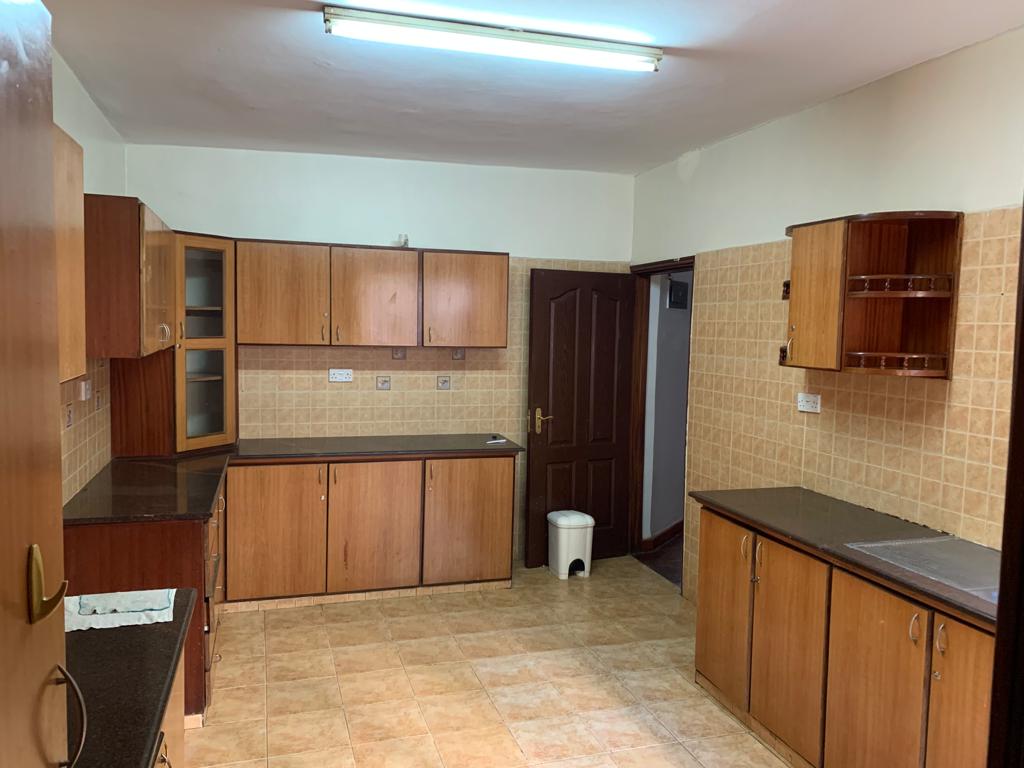 townhouse in Lavington, Nairobi