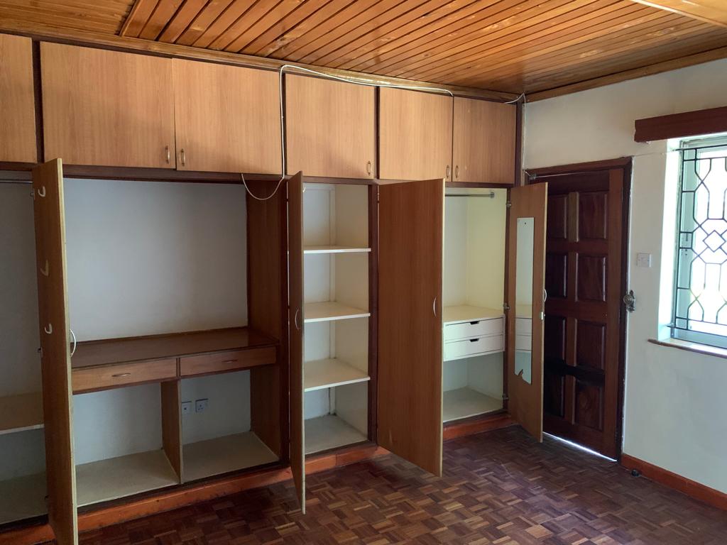 townhouse in Lavington, Nairobi