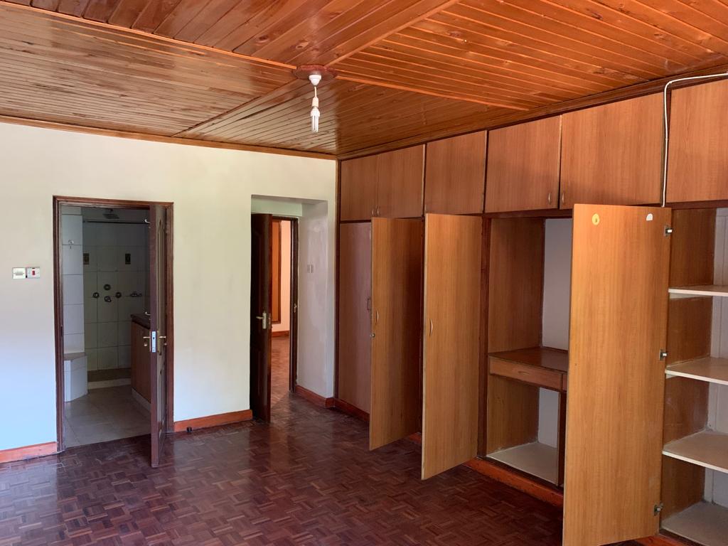 townhouse in Lavington, Nairobi