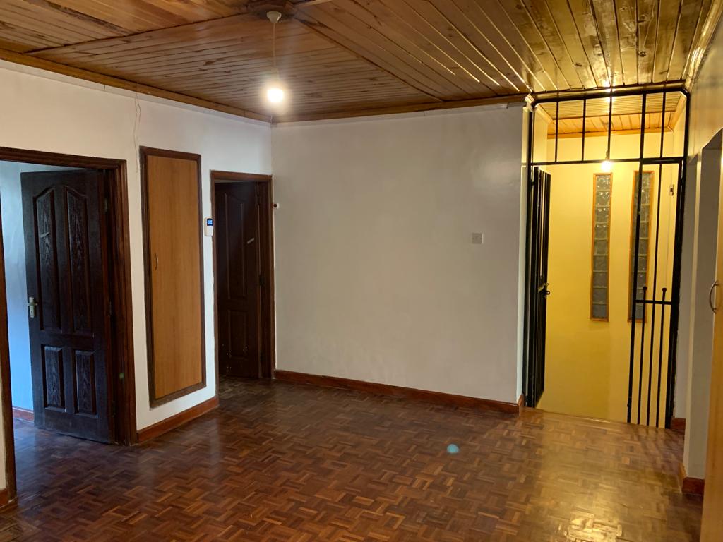 townhouse in Lavington, Nairobi
