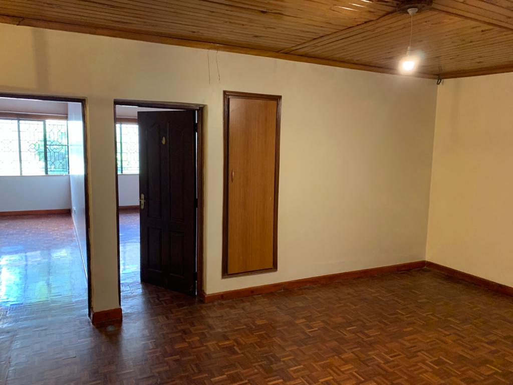 townhouse in Lavington, Nairobi