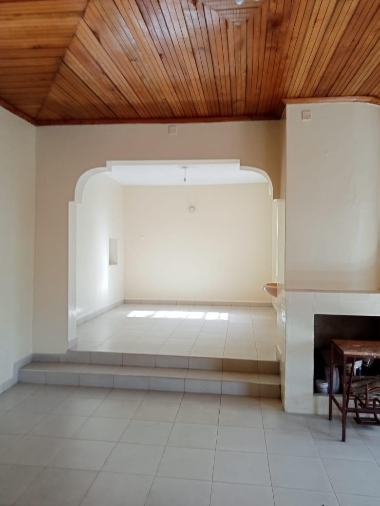 house in Matasia, Ngong