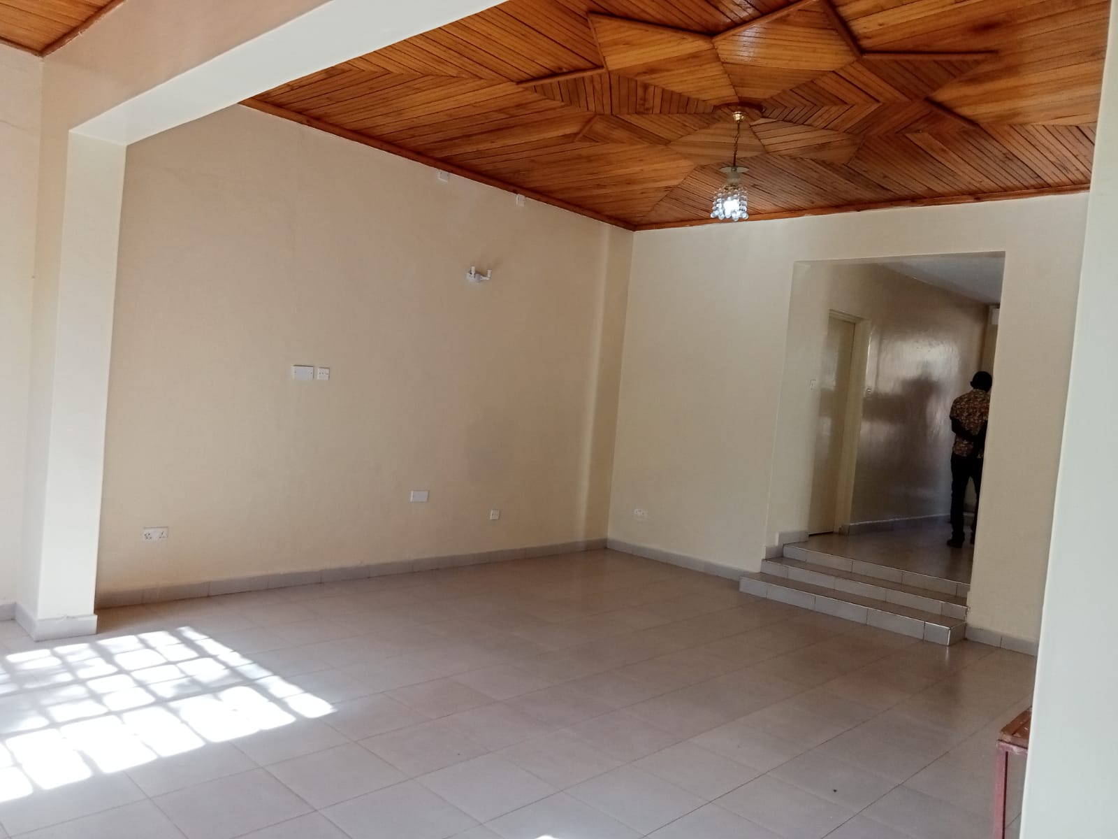 house in Matasia, Ngong