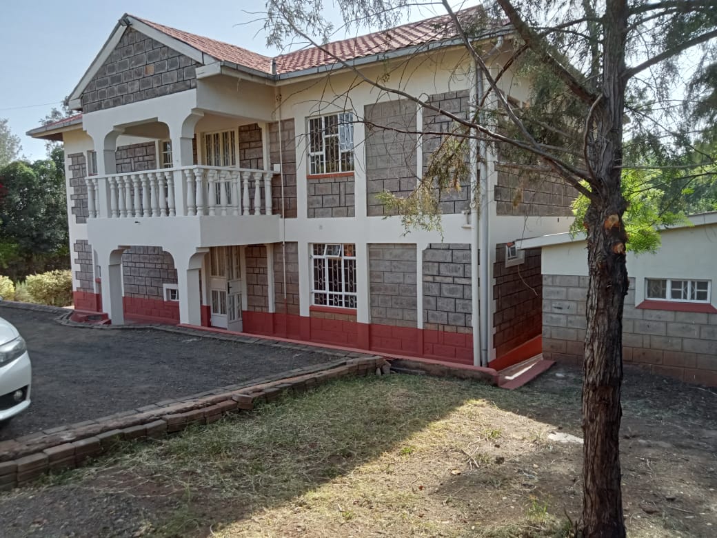 house in Matasia, Ngong