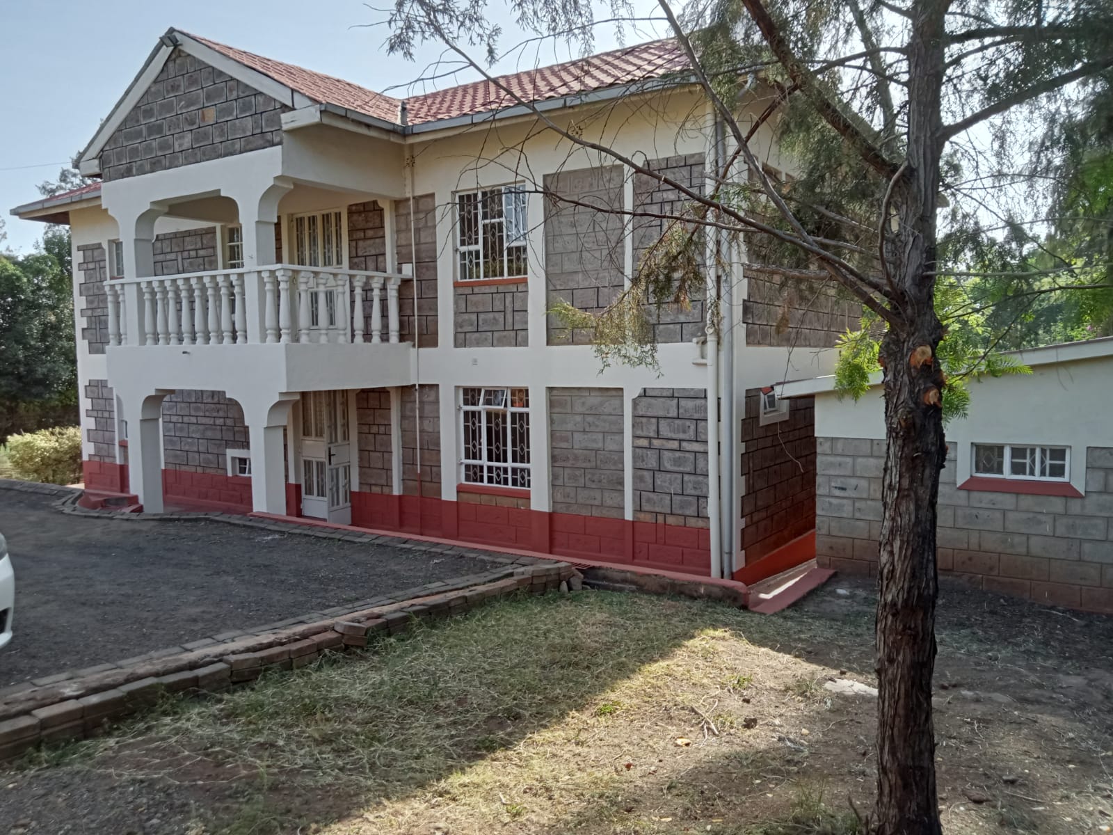 house in Matasia, Ngong