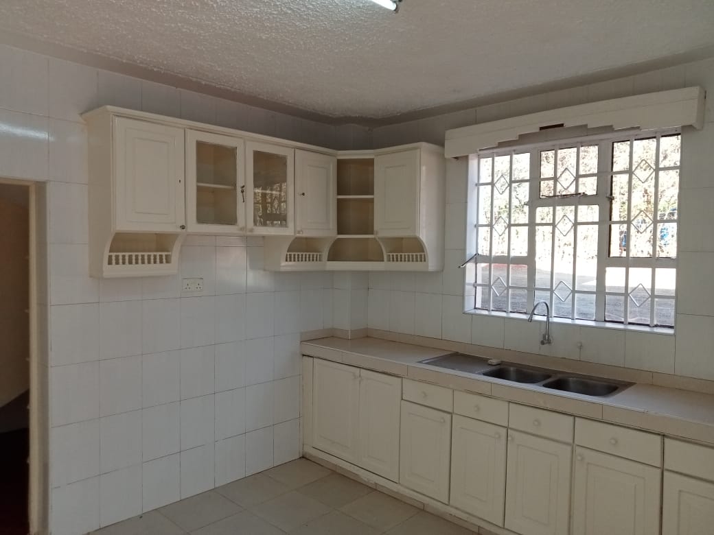 house in Matasia, Ngong