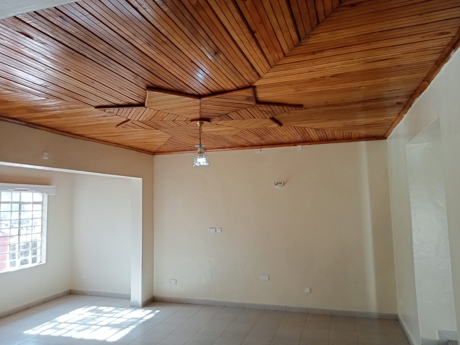 house in Matasia, Ngong
