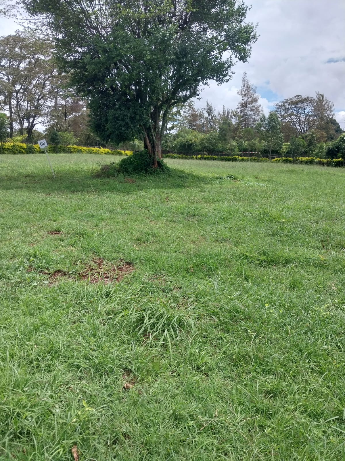 land_plot in Karen, Nairobi