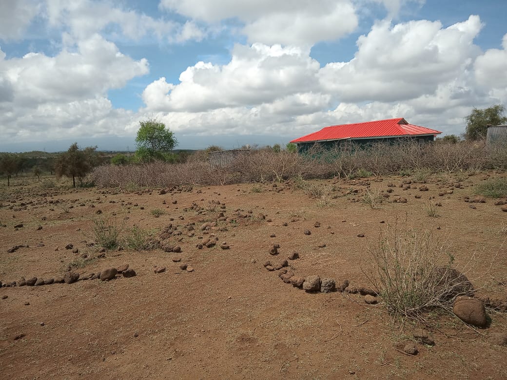 land_plot in Kimana, Loitoktok