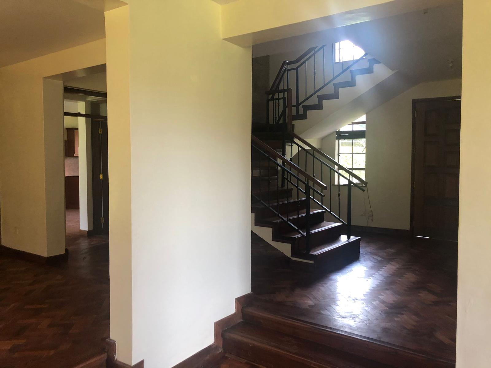 townhouse in Ndge Road,  Karen