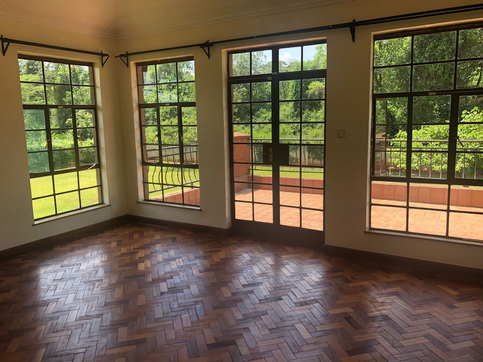 townhouse in Ndge Road,  Karen
