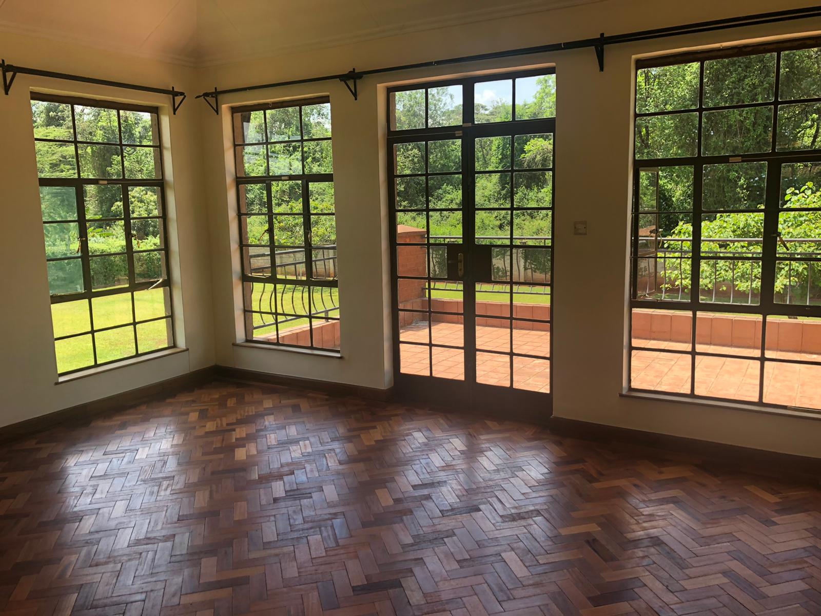 townhouse in Ndge Road,  Karen