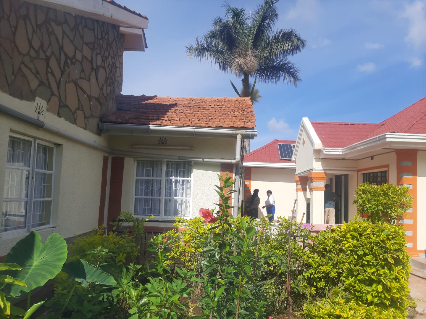 bungalow in Karen, Nairobi