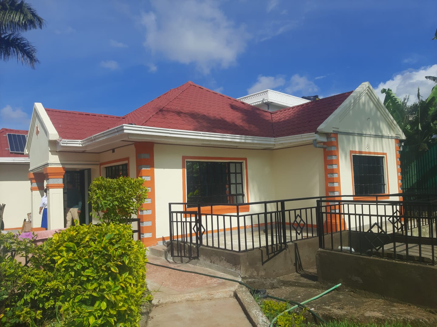 bungalow in Karen, Nairobi