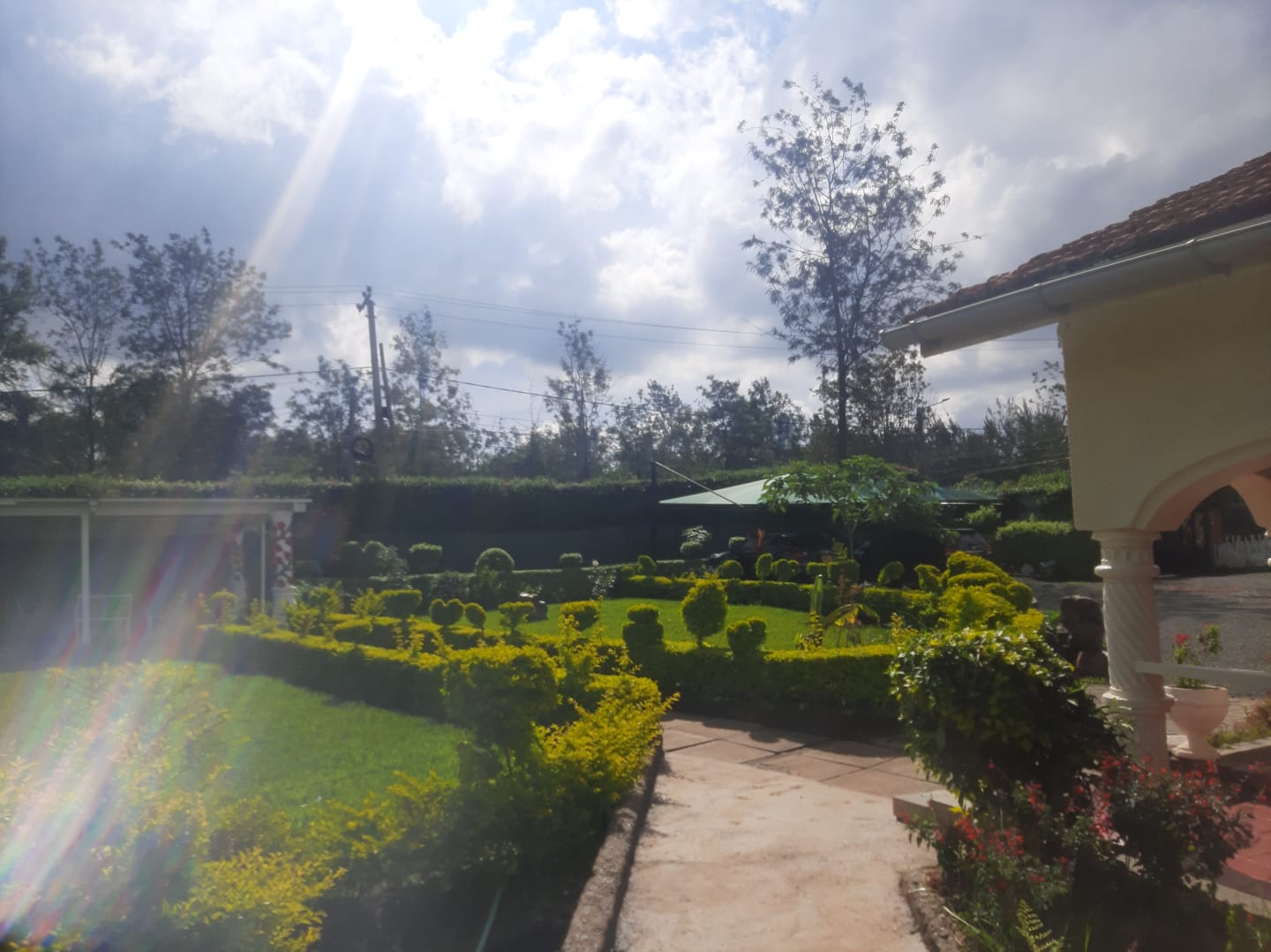 bungalow in Karen, Nairobi