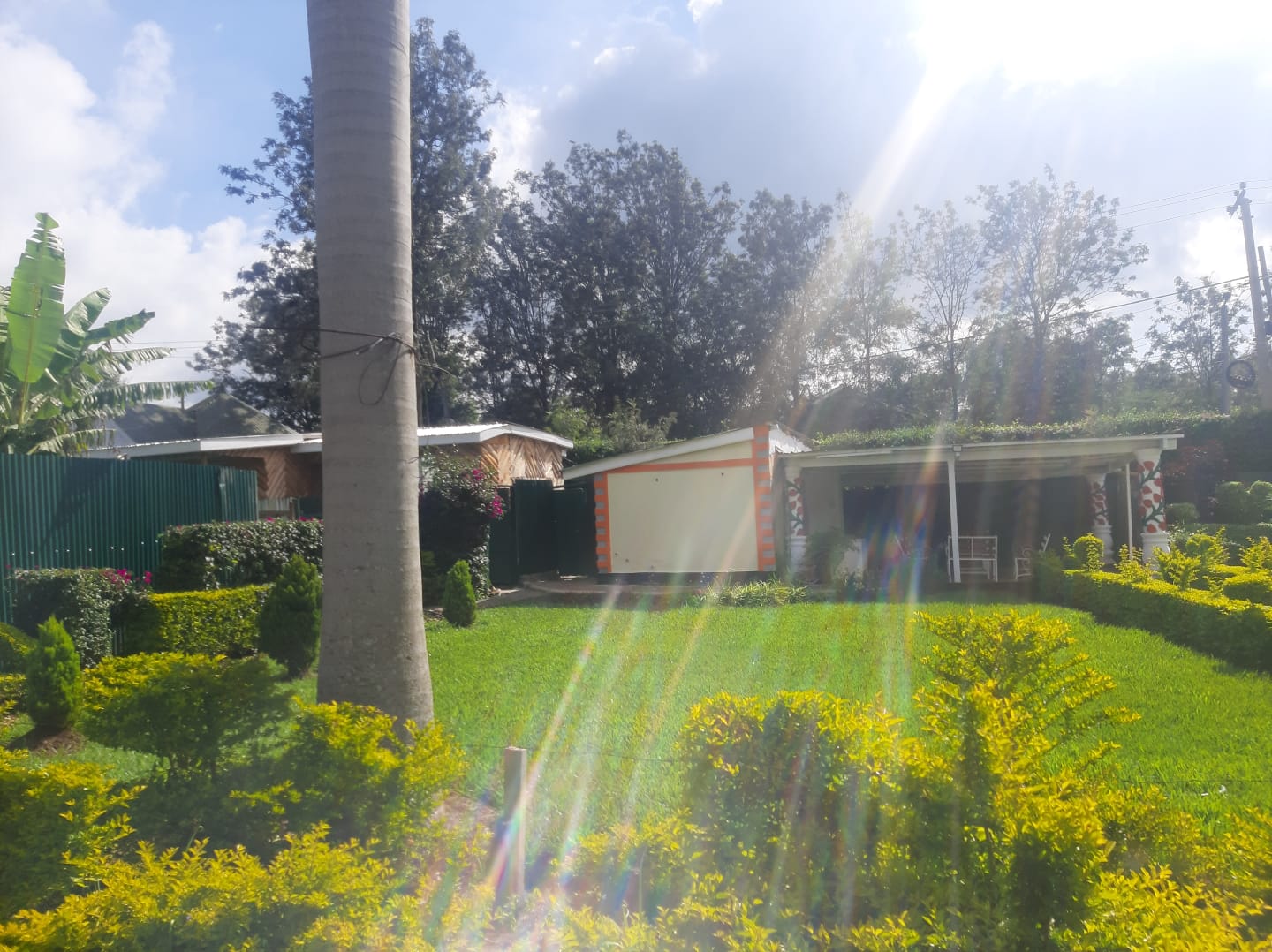 bungalow in Karen, Nairobi