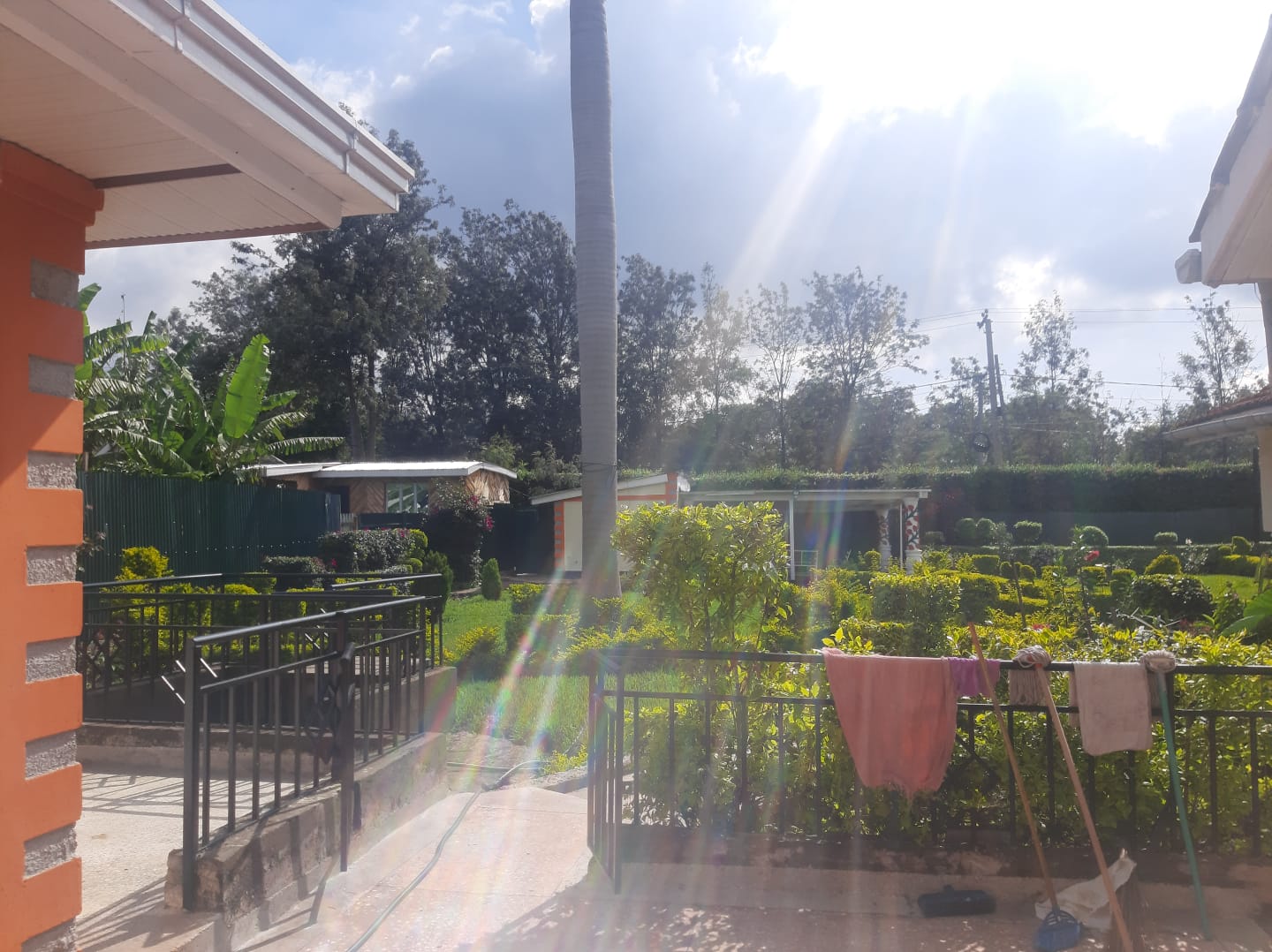 bungalow in Karen, Nairobi