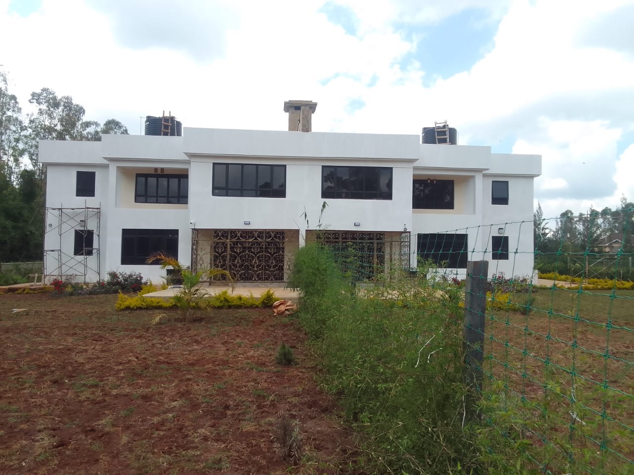 townhouse in Karen, Nairobi