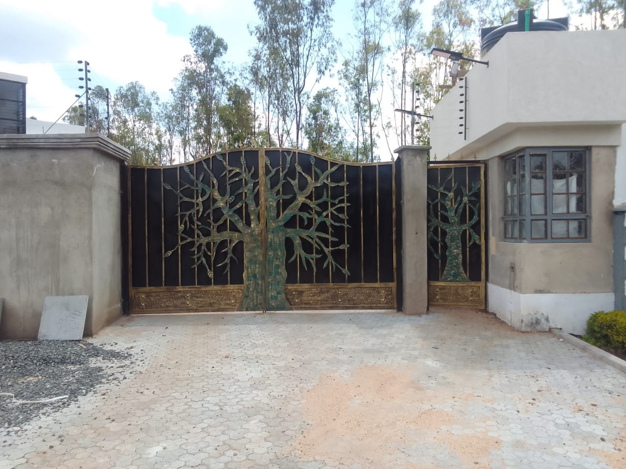 townhouse in Karen, Nairobi