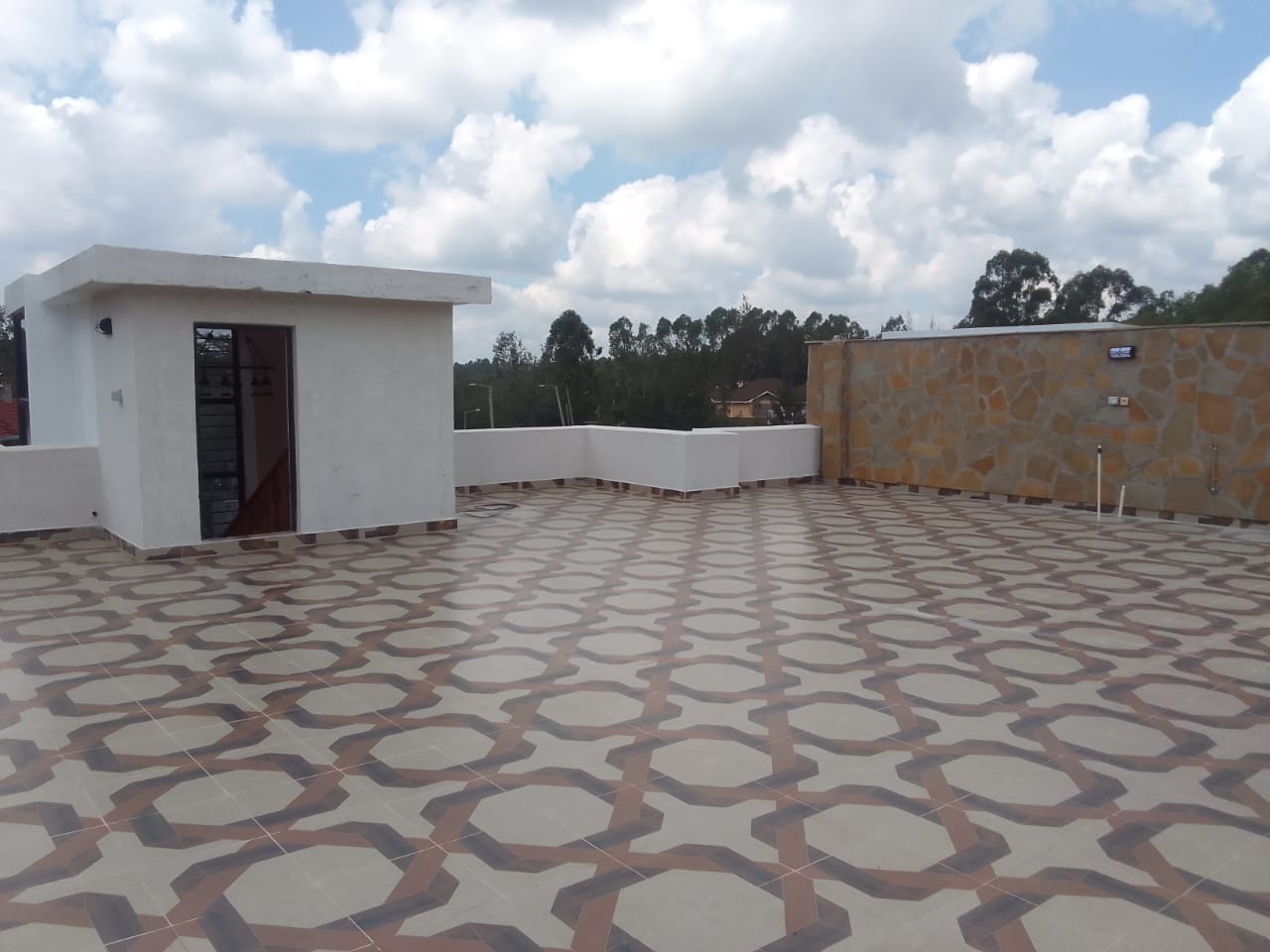 townhouse in Karen, Nairobi