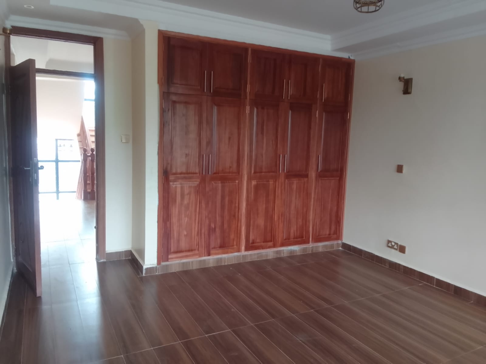 townhouse in Karen, Nairobi