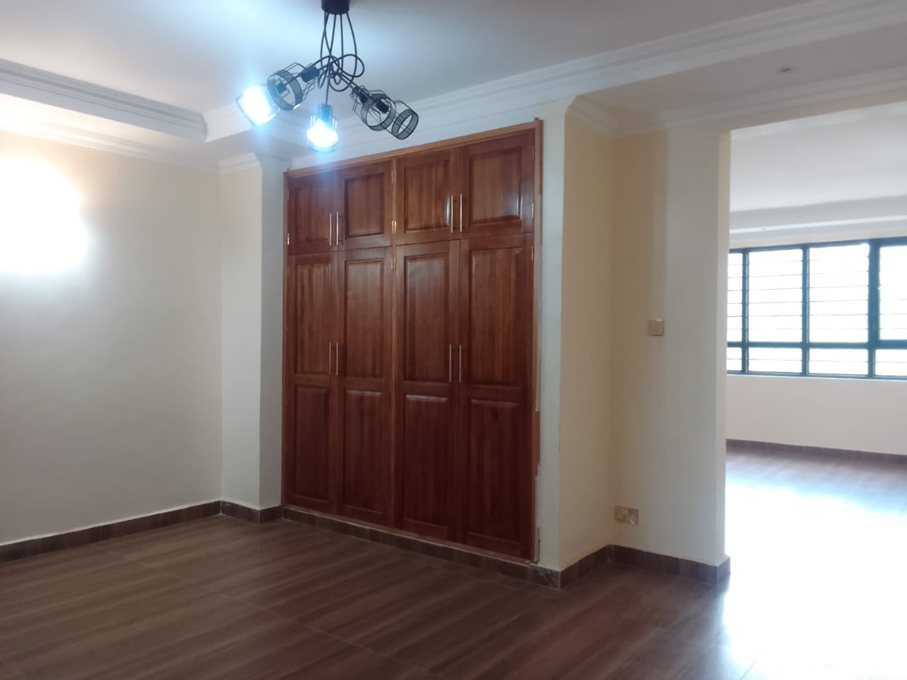 townhouse in Karen, Nairobi