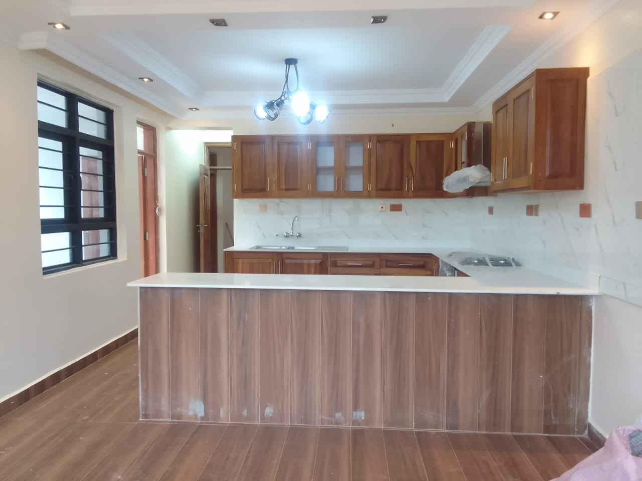 townhouse in Karen, Nairobi