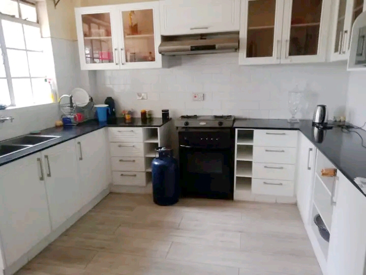 apartment in Mimosa, Ngong Road