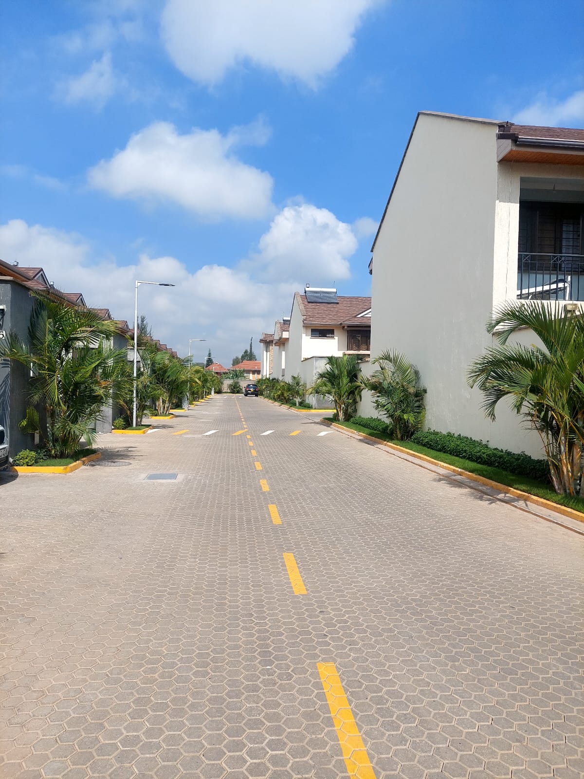townhouse in Katani, Nairobi