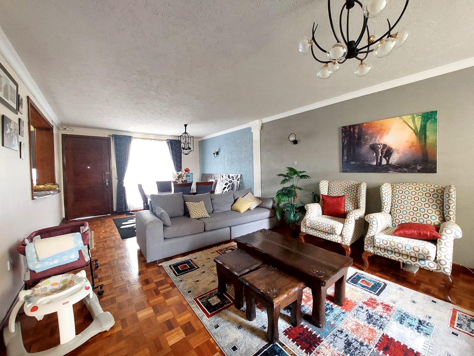 townhouse in Katani, Nairobi
