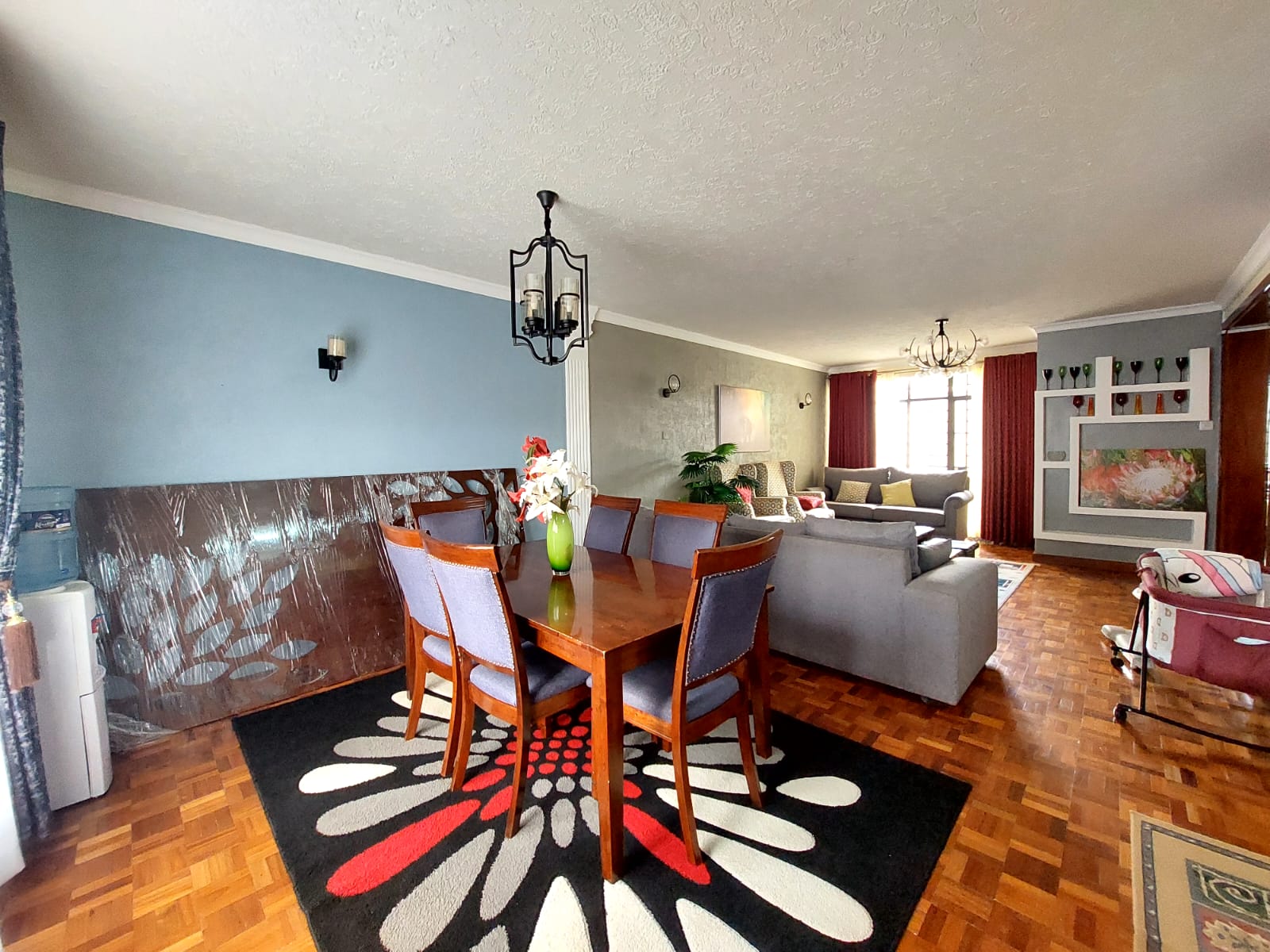 townhouse in Katani, Nairobi