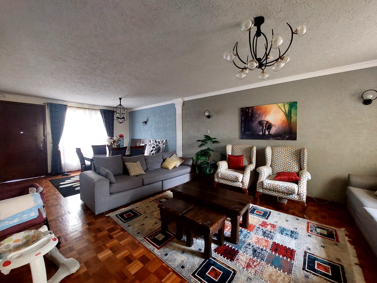 townhouse in Katani, Nairobi