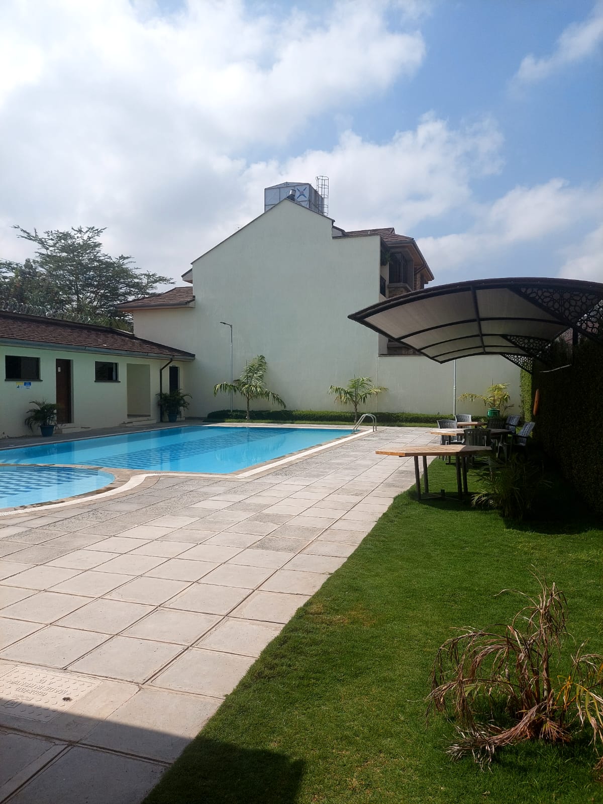 townhouse in Katani, Nairobi