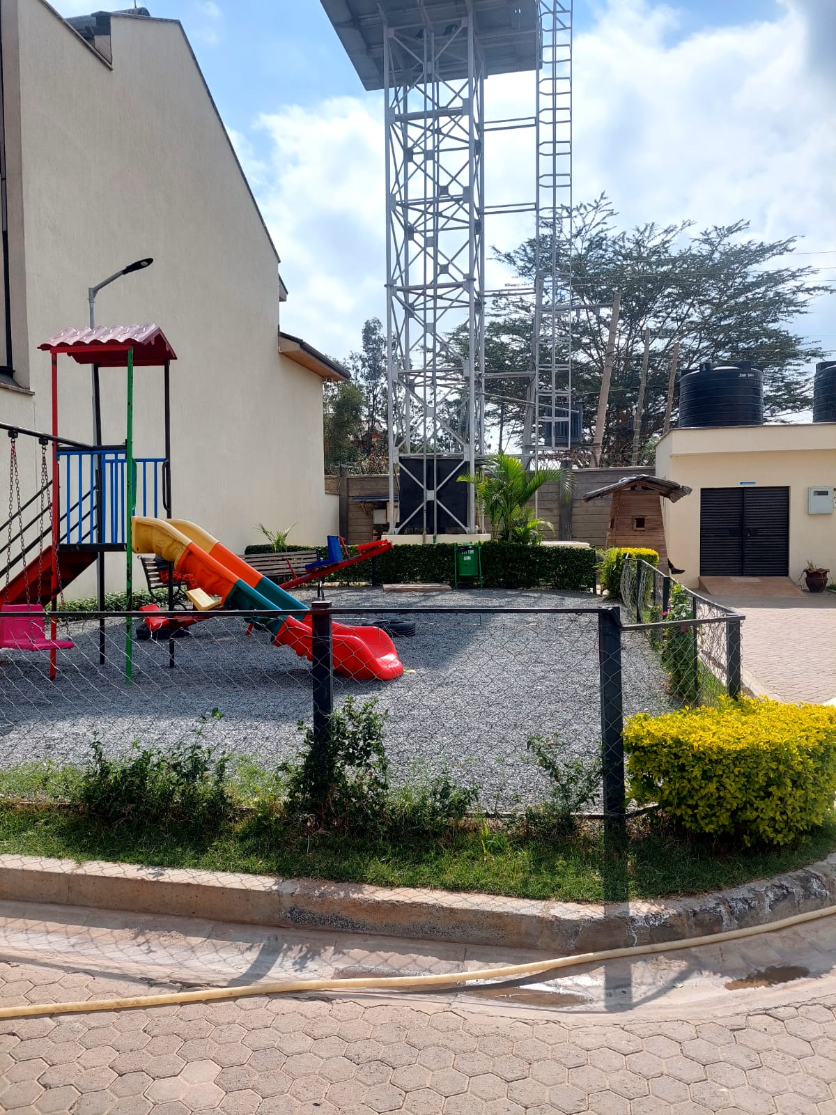 townhouse in Katani, Nairobi