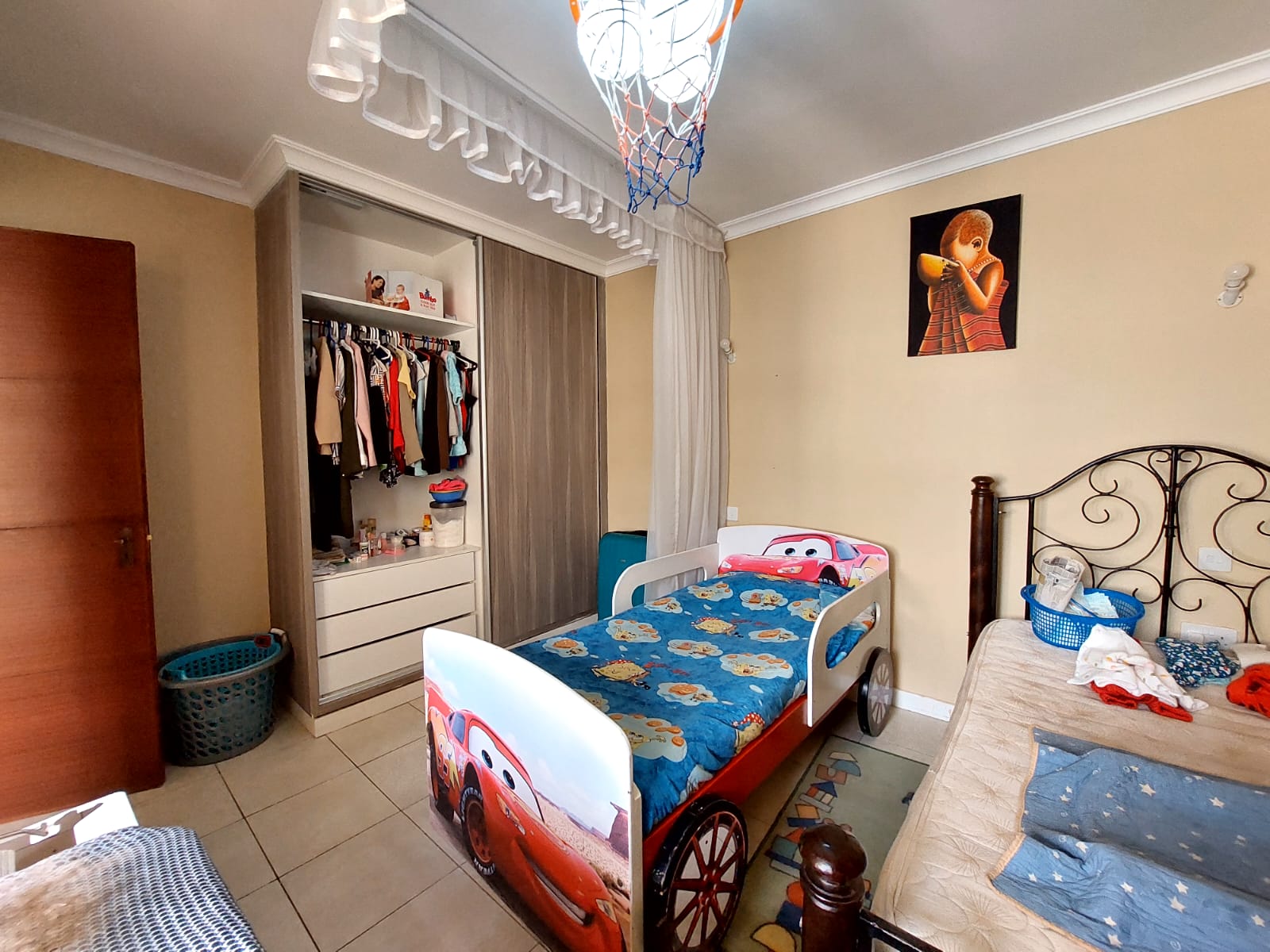 townhouse in Katani, Nairobi