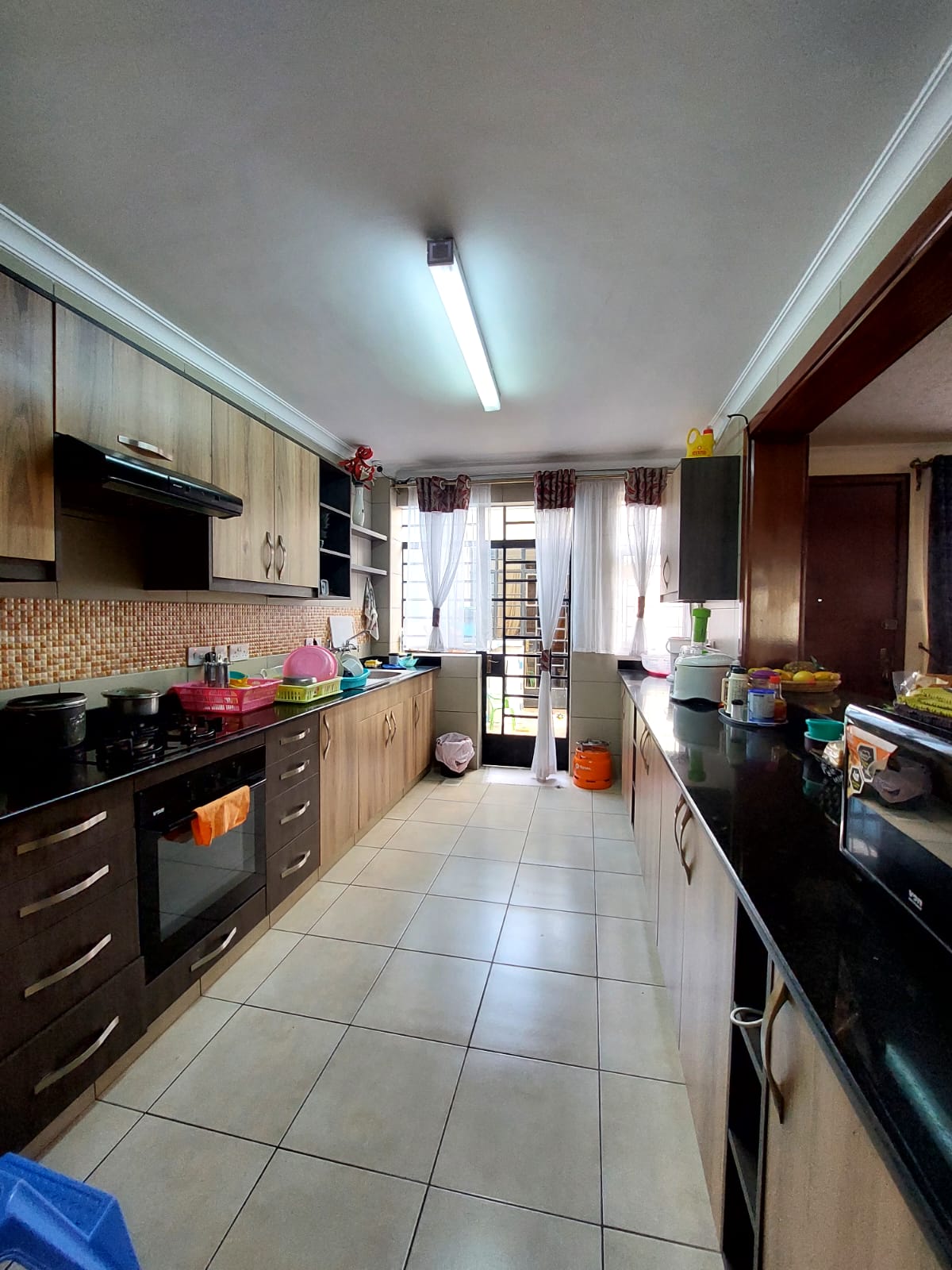 townhouse in Katani, Nairobi