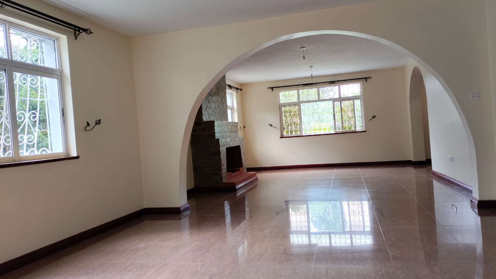 house in Karen, Nairobi