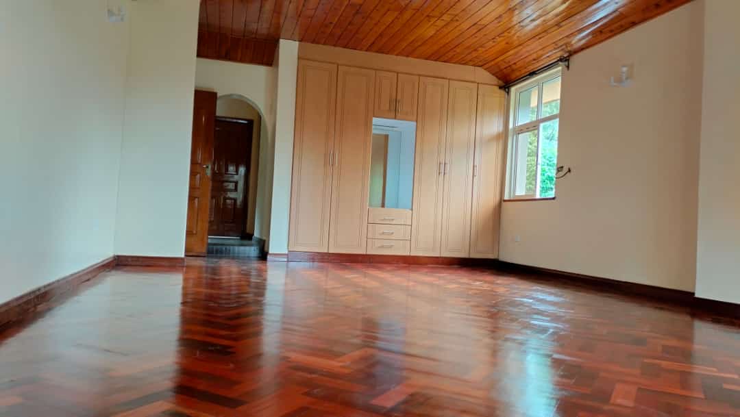 house in Karen, Nairobi