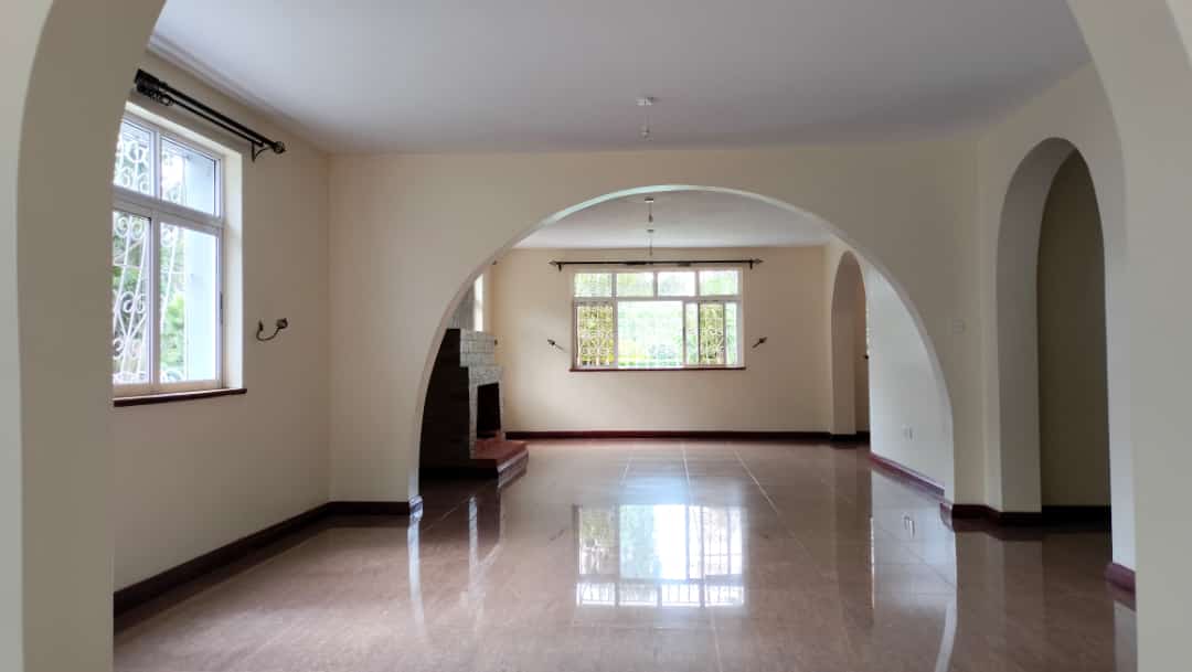 house in Karen, Nairobi